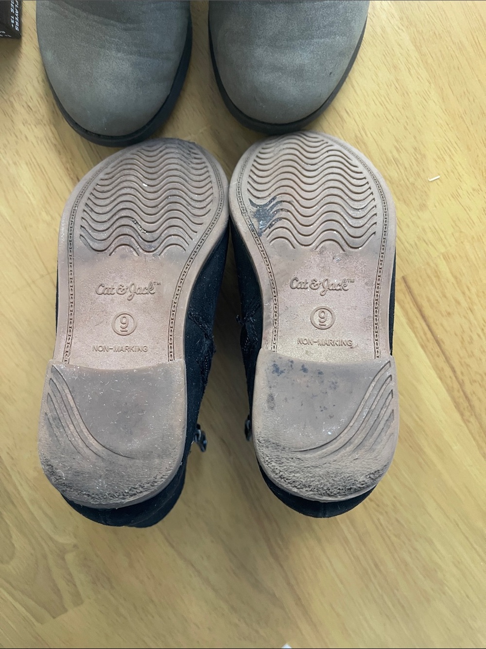 Infant/Toddler Boot Bundle - Picture 10 of 11